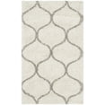 thumbnail image 4 of Safavieh Hudson Arline Geometric Shag Area Rug, 4 of 7