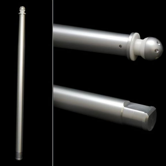 MasterCraft Boat Tow Bar 554356 | 50 Inch Aluminum