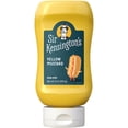 thumbnail image 2 of Sir Kensingtons Yellow Mustard, 9 Ounce -- 1 Each., 2 of 3