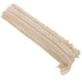 thumbnail image 4 of Cotton Lace Trim DIY Craft Delicate Fringe DIY Craft Clothing Accessories, 4 of 7