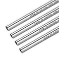 thumbnail image 4 of 316/316L Stainless Steel Seamless Tubing 1/2" OD × 0.083" Wall × 40" Length Tube Annealed ASTM A269 (4pcs), 4 of 4