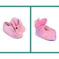 thumbnail image 6 of Yuedong Unisex Soft Plush Home Slippers Animal Costume Triceratops Shoes Slippers for Men Women, 6 of 16