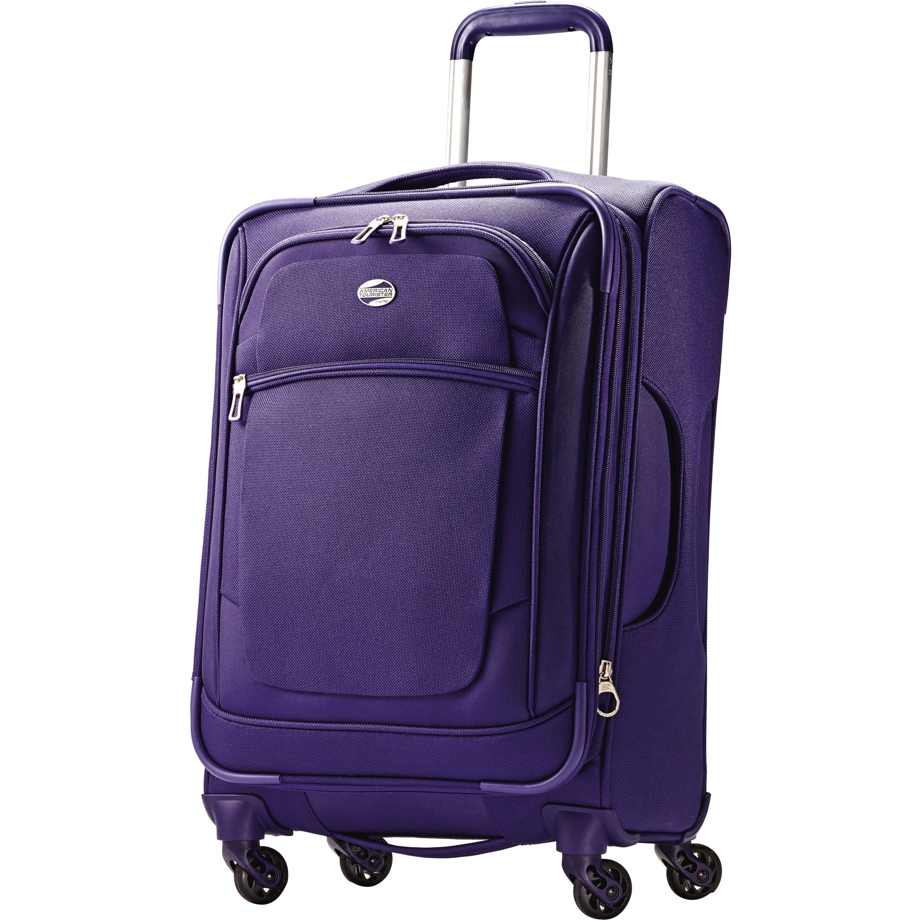 iLite Xtreme Spinner Upright Suitcase, 21