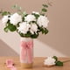 thumbnail image 2 of Cinta decorativa DORIS HOME Dusty Rose de 5 cm x 19,5 m, paquete de 3, 2 of 6