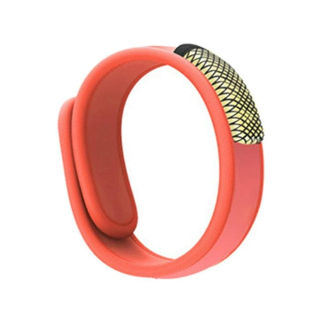 Pulsera Repelente De Insectos Y Mosquitos Pulsera Repelente De Plagas Impermeable Al Aire Libre yuarrent OD015949-12