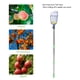 thumbnail image 4 of Fruts Catcher Tree Sicker, Herramienta de de Recolecció de Frutas Fácil de Ensamblar, Largo, Ajustable Con Canasta para El Patio, 4 of 7