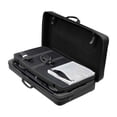 thumbnail image 2 of Funda blanda para Pioneer DJ DDJ-REV5 con compartimento para cables, 2 of 4