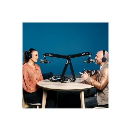 RØDE - PSA1+ Microphone Stand