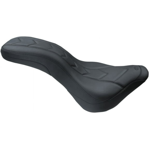 Daytripper 1-Piece Seat (APEX) for 18-21 Harley FLHCS