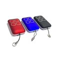 thumbnail image 4 of Universal 280-868mhz Garage Door Clone Remote Control 4 Keys Remote Control Copy Electric Gate Remo, 4 of 5