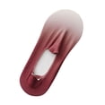 thumbnail image 2 of 1 Pairs Women's Gradient Ice Silk Socks Breathable Socks Non Slip Socks Low Socks, 2 of 5