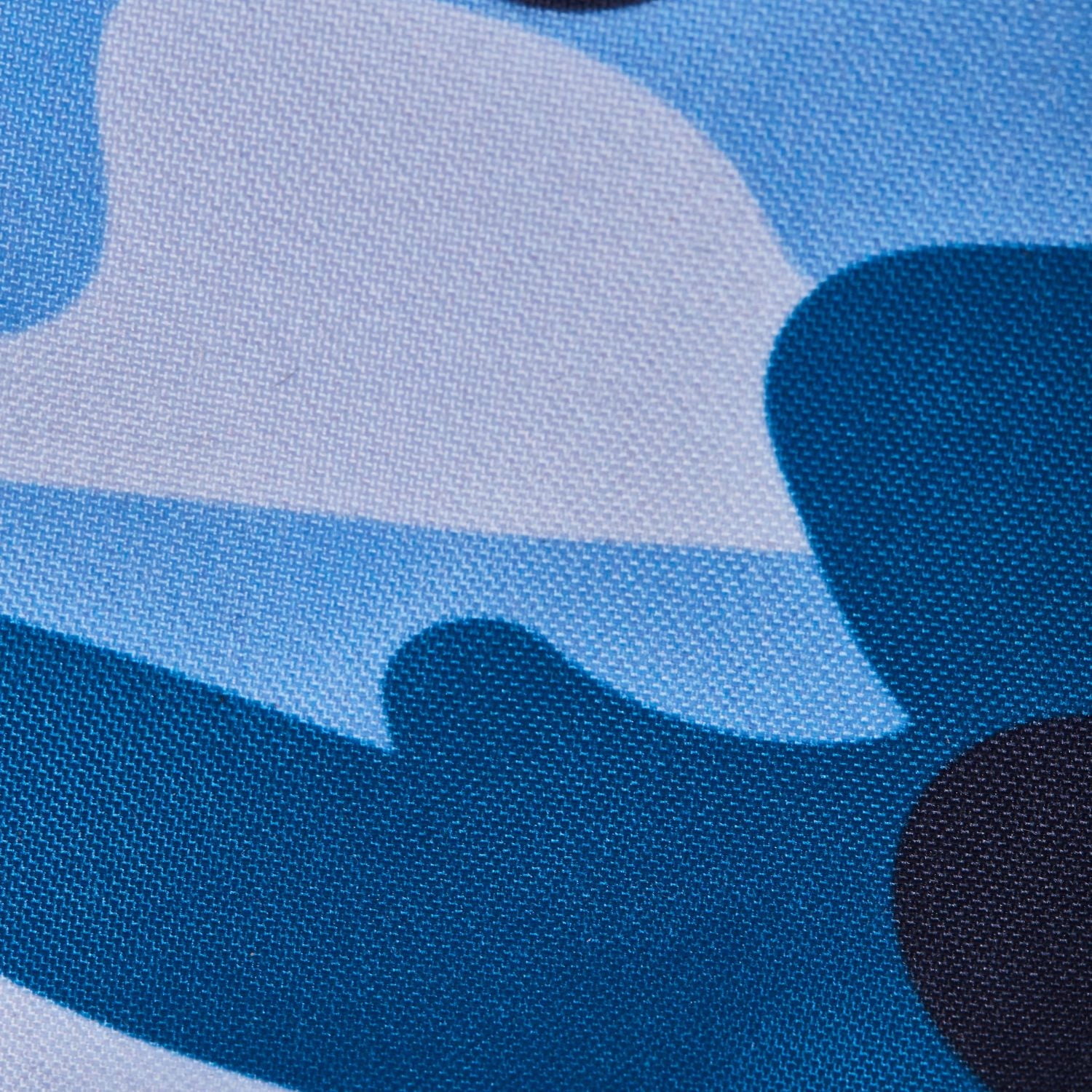 Jetstream Children's Blue Camo Lace Backpack