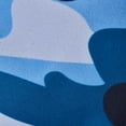 thumbnail image 2 of Jetstream Children's Blue Camo Lace Backpack, 2 of 5