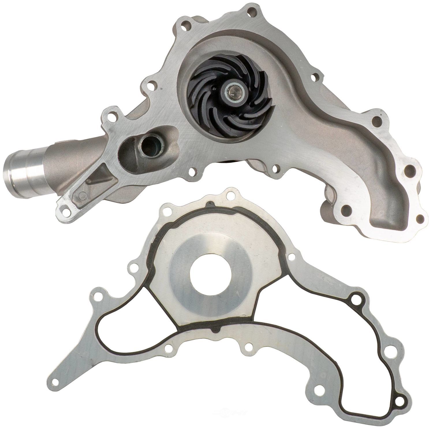 Melling MWP-538 Stock Replacement Water Pump