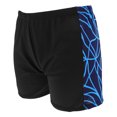 thumbnail image 3 of 1 par de pantalones cortos de playa para hombre, pantalones cortos de playa casuales de moda de verano, bañadores de baño, 3 of 5