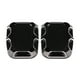 thumbnail image 5 of Cubierta De Cilindro Maestro De Freno De Modificación De Motocicleta Apta Para FLH Electra Glide 2008-2017 ANGGREK Brake Master Cylinder Cover, 5 of 8