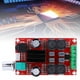 thumbnail image 5 of Mini TPA3116d2 Atrás de Amplificador, PlacA de Amplificador de Potencia, Componentes del Amplificador para Video de TV, 5 of 7