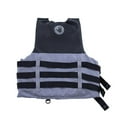 thumbnail image 2 of BODY GLOVE 4 BUCKLE VEST (PFD) ADULT L/XL, 2 of 6