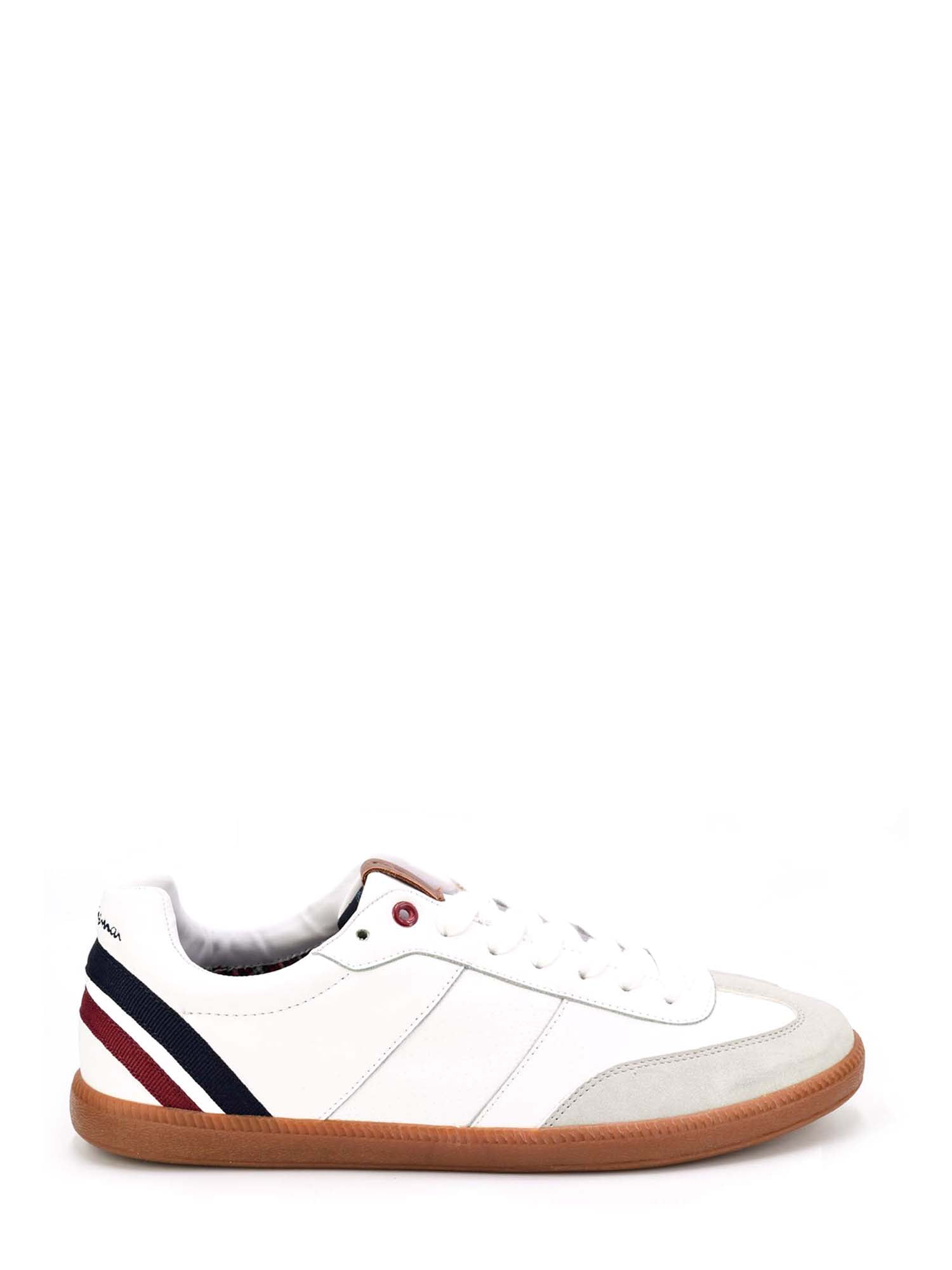 ben sherman rory sneaker