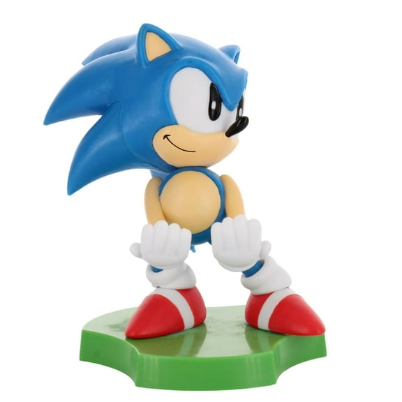 Holdems: Earbud/Phone Holder: SEGA - Sliding Sonic