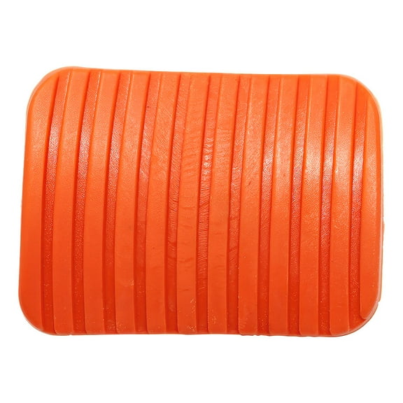 RAParts 84250071 One New Replacement Pedal Fits New Holland JX75, 90M