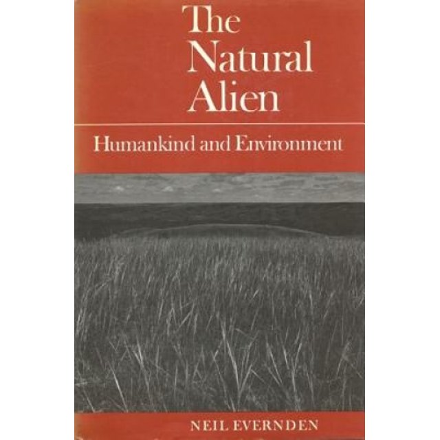 L'Alien Naturel : l'Humanité et l'Environnement (Patrimoine)