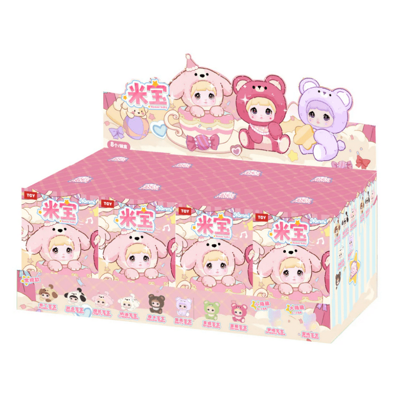 Nommi 米宝 Nommi baby ノミベビー いぬ　クマ　4つセット Nommi 米宝 Nommi baby ノミベビー いぬ クマ 4つセット｜Yahoo!フリマ