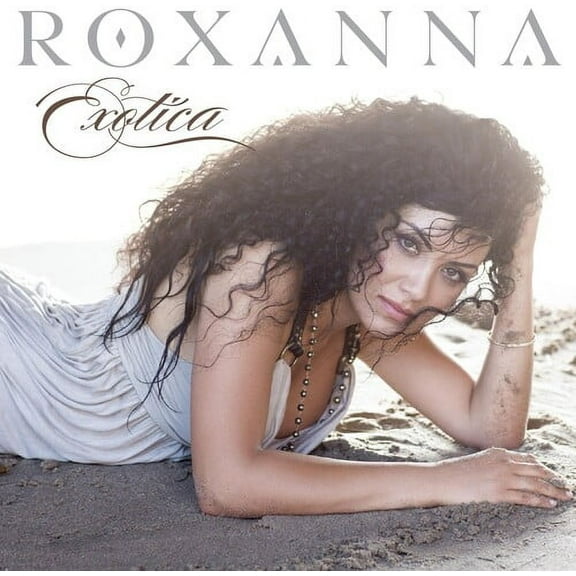 Roxanna - Exotica - Rock - CD