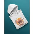 thumbnail image 3 of Surfin' Paradise Cali Hoodie Men -Image by Shutterstock, Male 3X-Large, 3 of 4