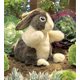 thumbnail image 2 of Títere de dedo Conejo Holandés Folkmanis 25 cm, 2 of 4