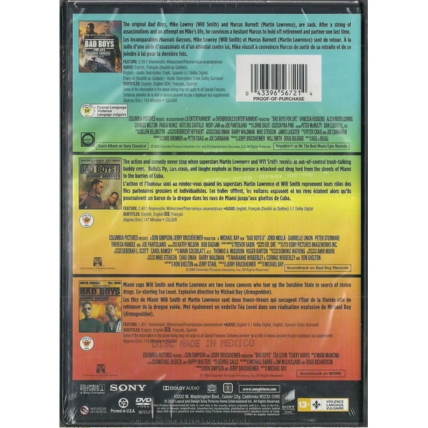 Bad boys 3 fmovies sale