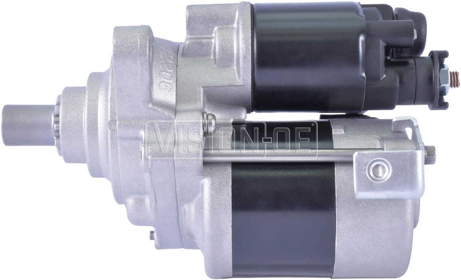 Vision OE 17587 Starter Motor