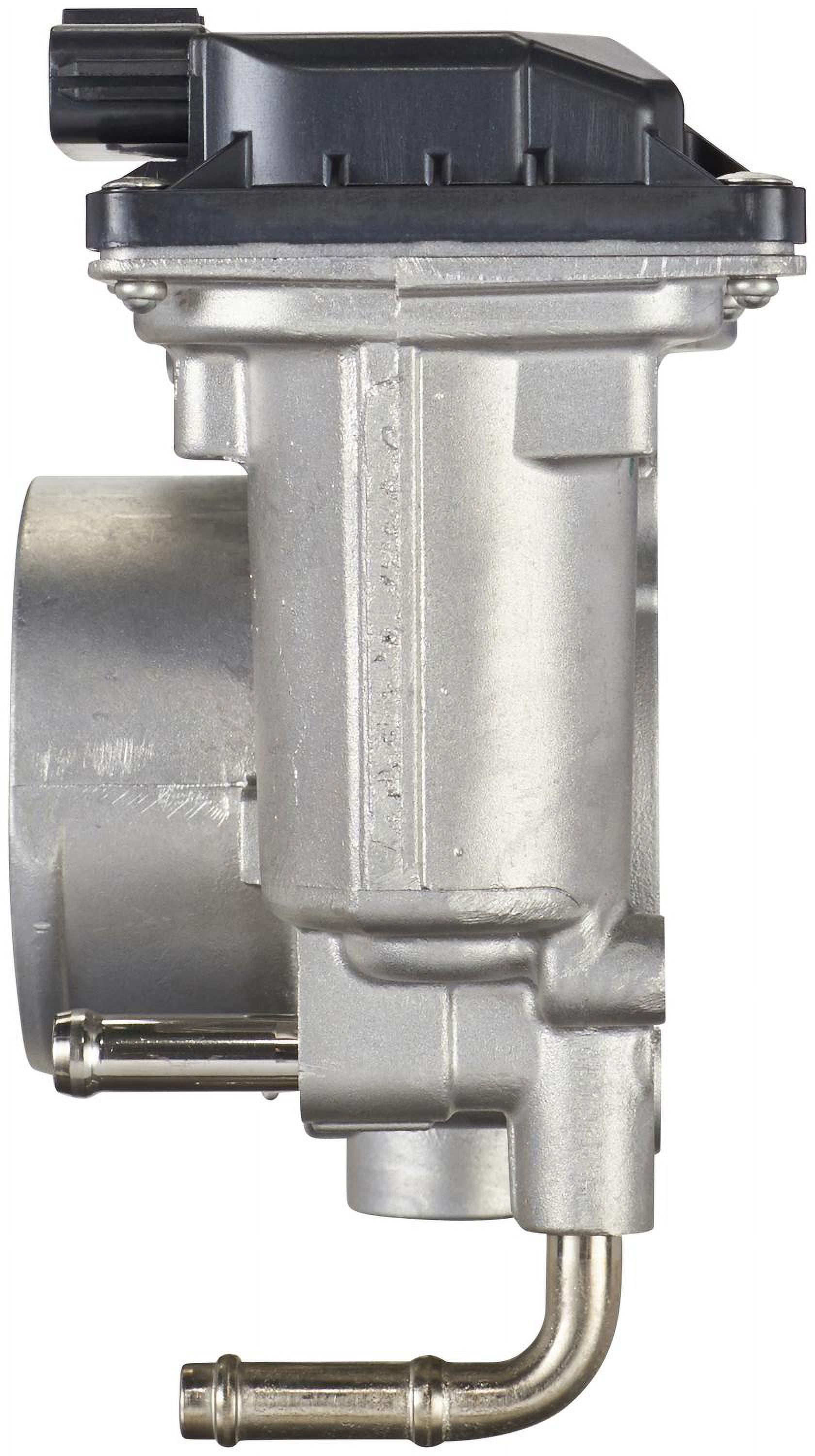 Spectra Premium TB1194 Fuel Injection Throttle Body Assemly (Electronic Throttle Body) Fits select: 2016-2018 TOYOTA RAV4, 2012-2017 TOYOTA CAMRY