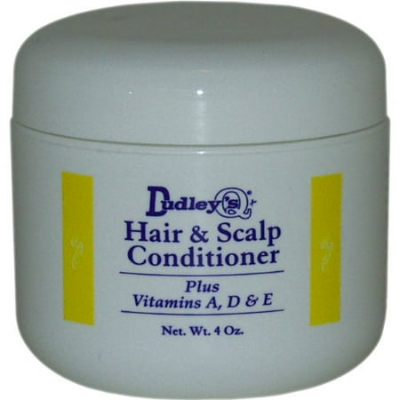 Dudley S Hair And Scalp Conditioner 4 Ounce Walmart Canada