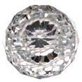 thumbnail image 5 of 40MM Feng Shui Faceted Decorating Crystal Pendant Ball(Clear), 5 of 5