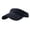Navy, variant on Beach Accessories , Beach Hats , Packable Hats for Women Adjustable Wide Brim Sun Hat for Outdoor Summer Activities with Secure Strap Design