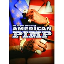 American Pimp (DVD)