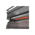 thumbnail image 4 of Hestan 42-inch Built-in Propane Gas Grill W/ Rotisserie, 4 of 5