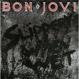 【新品未開封】【レコード】Bon Jovi Slippery When Wet Slippery When Wet Water Filled LP - Bon Jovi Official Store