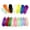 100Pcs, variant on 100Pcs Colorful Craft Rooster Feathers,Craft Feathers Assorted Colors,Fake Feathers Bulk,3-5Inch Colored Feathers Bulk for Diy Crafts,Wedding Home Party Decorations,Dream Catcher Supplies