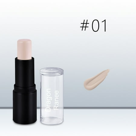 Women Highlight Contour Stick Beauty Makeup Face Powder Cream Shimmer (Best Cream Contour Stick)