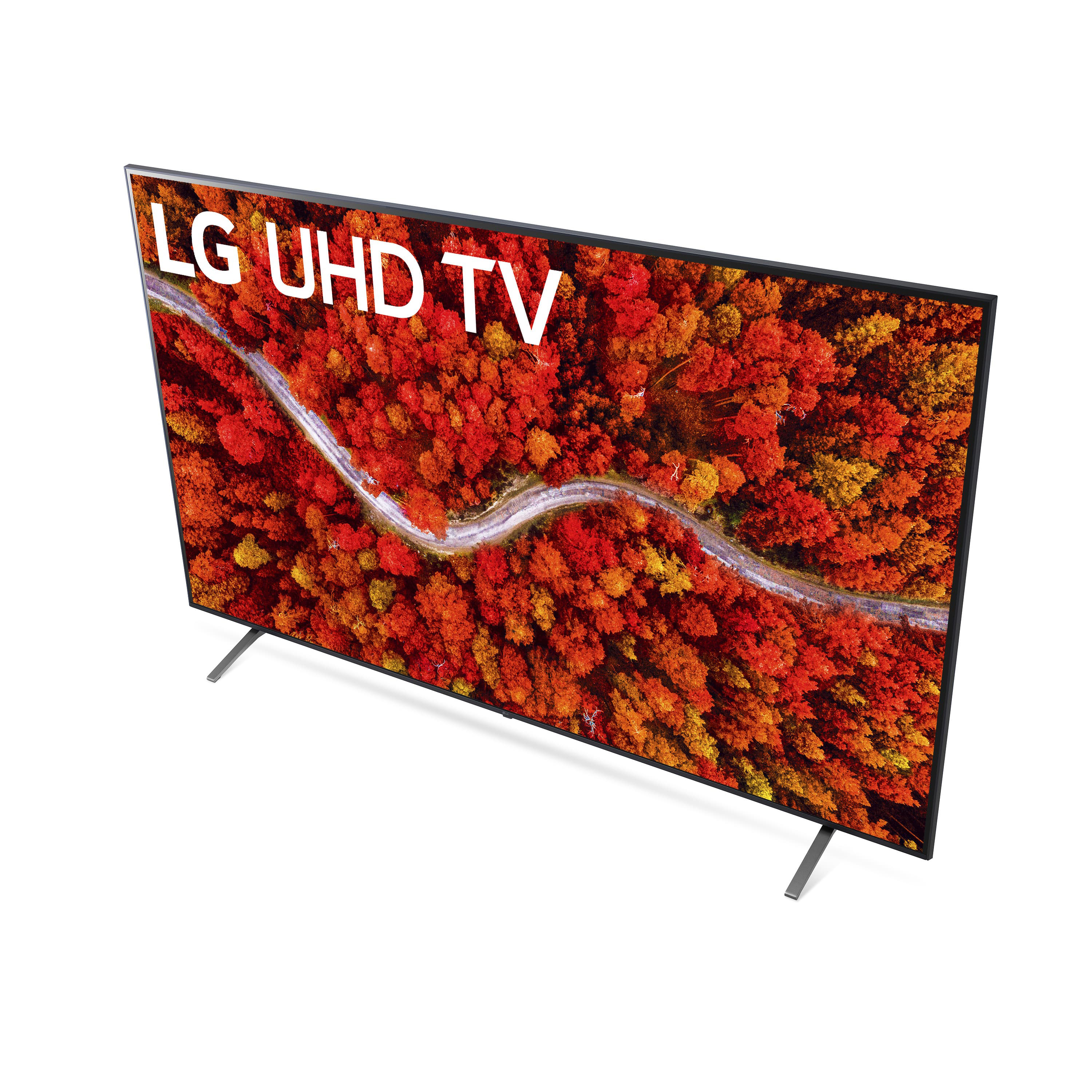 Pantalla LG UHD TV AI ThinQ 86 Pulgadas 4K SMART TV