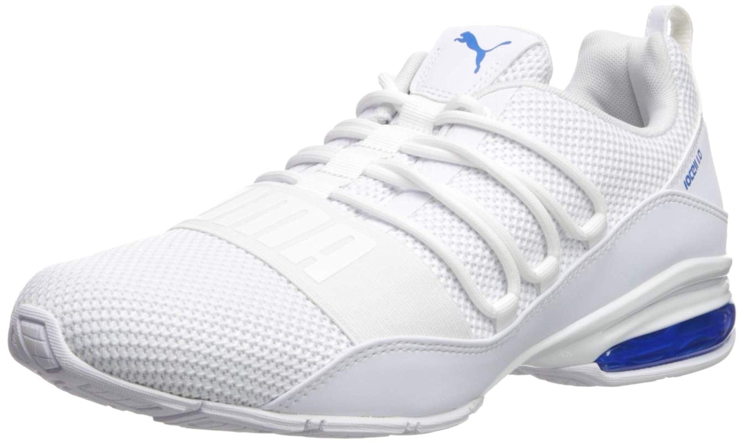 Puma cell deals regulate review