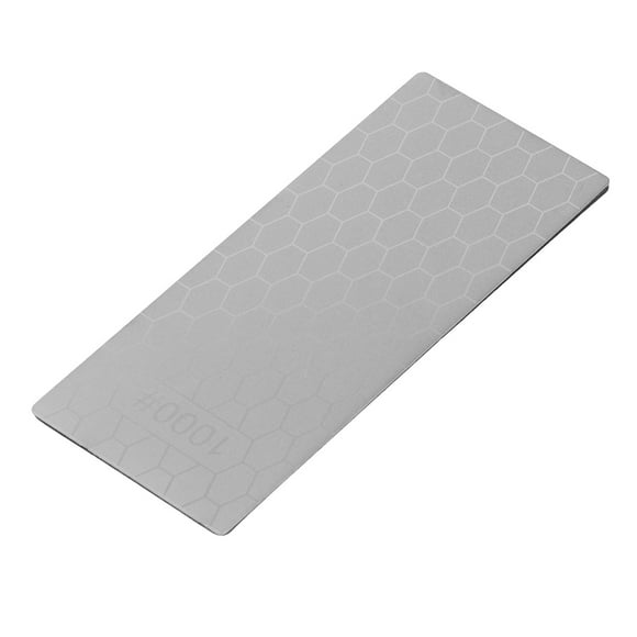 Whetstone Knife Sharpening Sharpening Stone, Knife Sharpening Stone Stone Lightweight Sharpening Stone Rectangle Knife Sharpening Plate Whetstone Grindstone