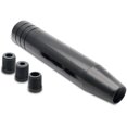 thumbnail image 1 of Shifter Universal Aluminium Manual Shifter 5 Speed (18CM Aluminium Shifter, Black), 1 of 4