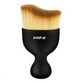 thumbnail image 5 of For Mercedes Benz W204 Cleaning Brush Dust Removal Car Interior Dashboard Air Outlet Cleaning Tool Soft Brushes, 5 of 6