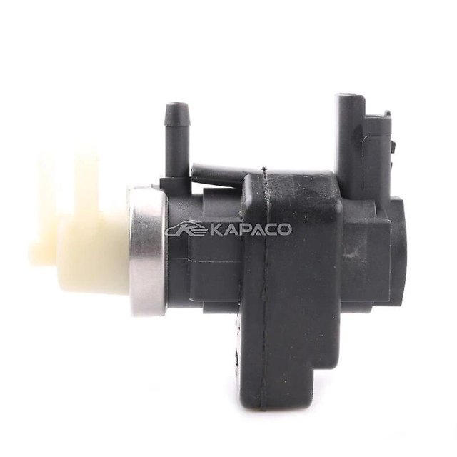 Turbocharge Pressure Control Solenoid Valve For Peugeot RCZ 207 308 3008 Citroen C4 DS3 Picasso Mini Cooper 1.6~15482