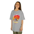 thumbnail image 3 of Plim Plim Kids Heavy Cotton Tee, 3 of 6