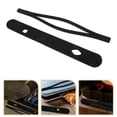 thumbnail image 2 of Miangastore 2pcs Upper Lower Gasket: Upper And Lower Vacuum Sealer Strips - Food Sealer Replacements Parts Foam Gasket Seal, 2 of 8