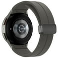 thumbnail image 4 of Brand New - Samsung Galaxy Watch5 Pro (GPS) 45mm Smartwatch with Heart Rate Monitor - Grey, 4 of 6